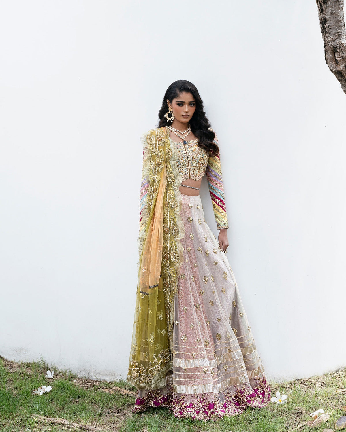Mysie by Tahira | Aurea Luxury Formals | ASHKITA
