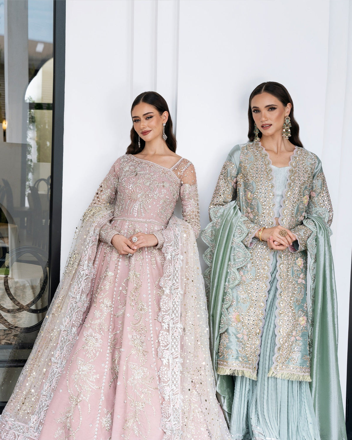 Mysie by Tahira | Aurea Luxury Formals | TANISHA