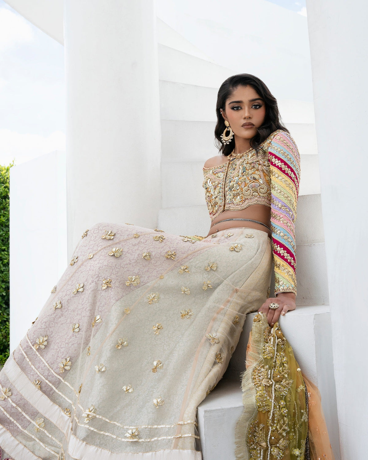 Mysie by Tahira | Aurea Luxury Formals | ASHKITA