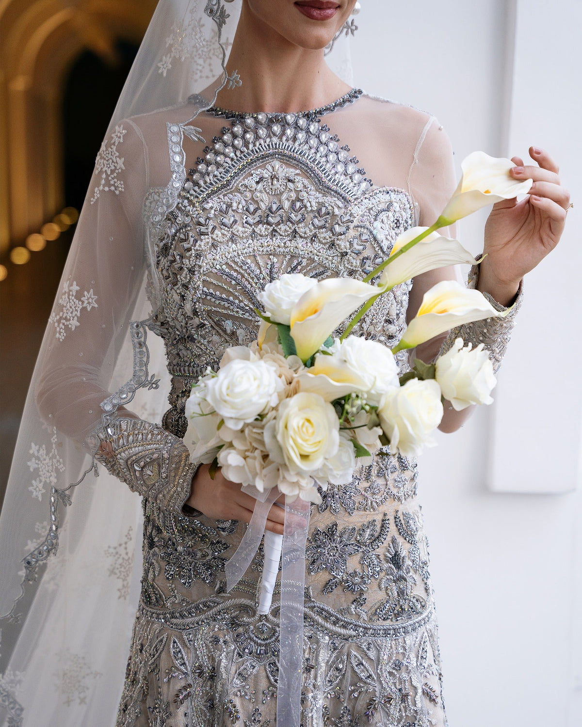 Mysie by Tahira | Aurea Luxury Formals | SWAN