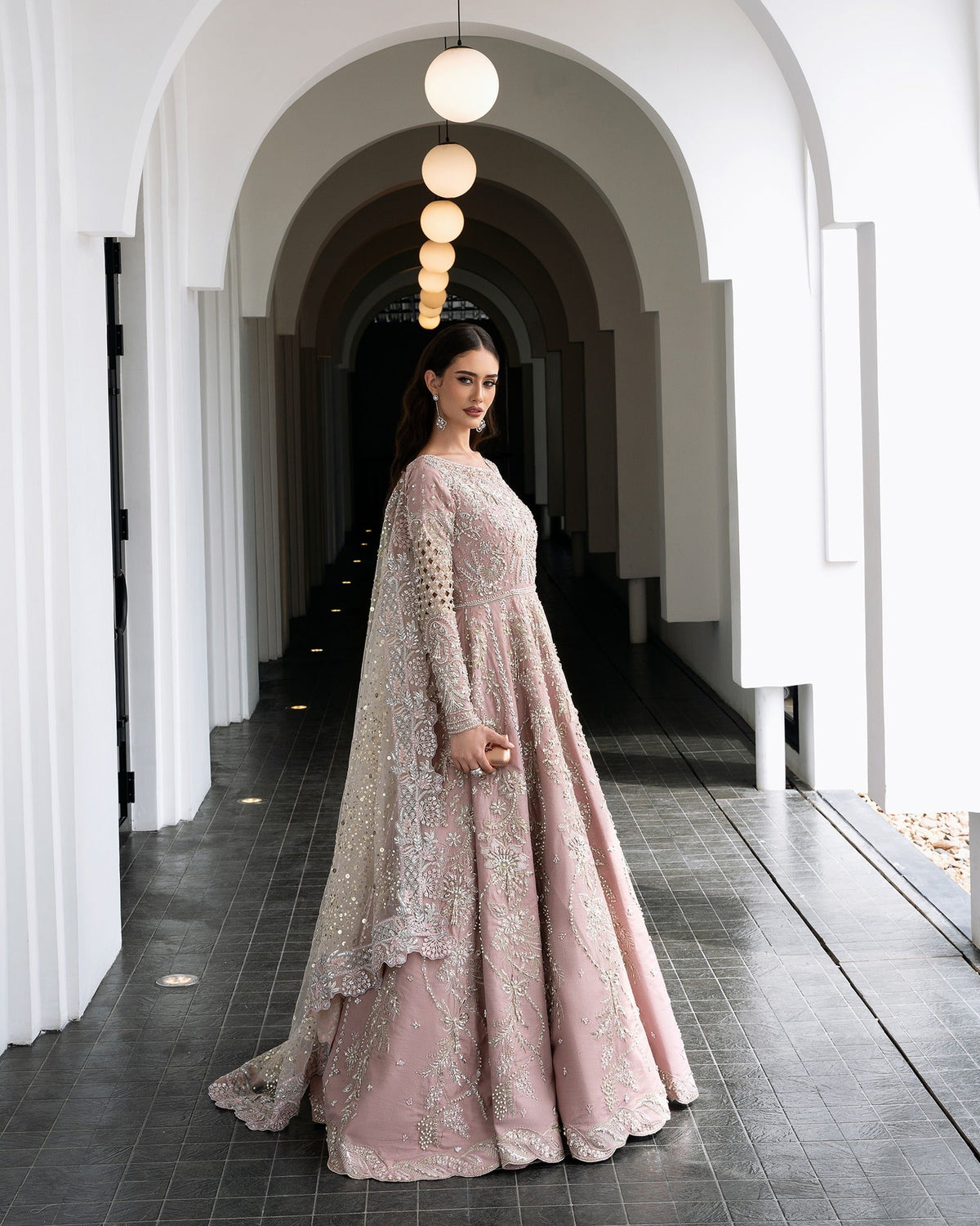 Mysie by Tahira | Aurea Luxury Formals | TANISHA