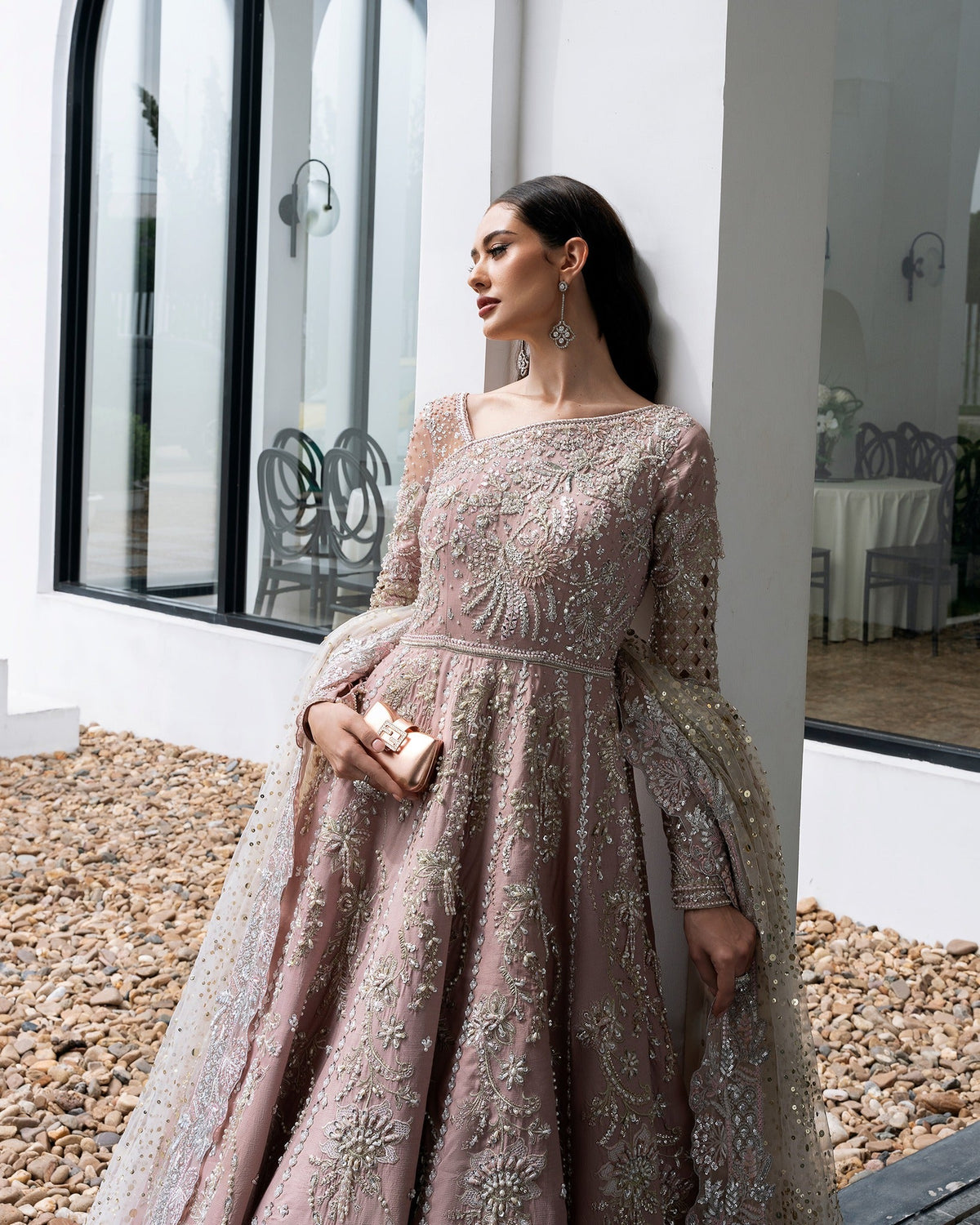 Mysie by Tahira | Aurea Luxury Formals | TANISHA