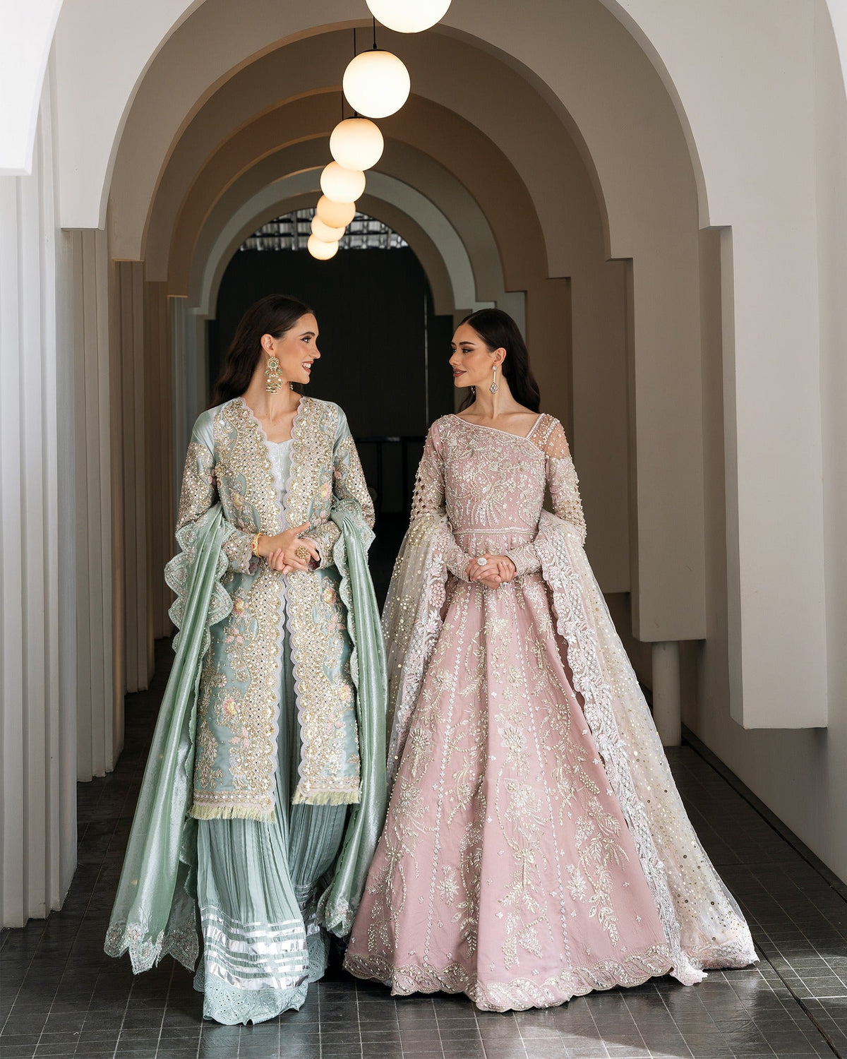 Mysie by Tahira | Aurea Luxury Formals | TANISHA