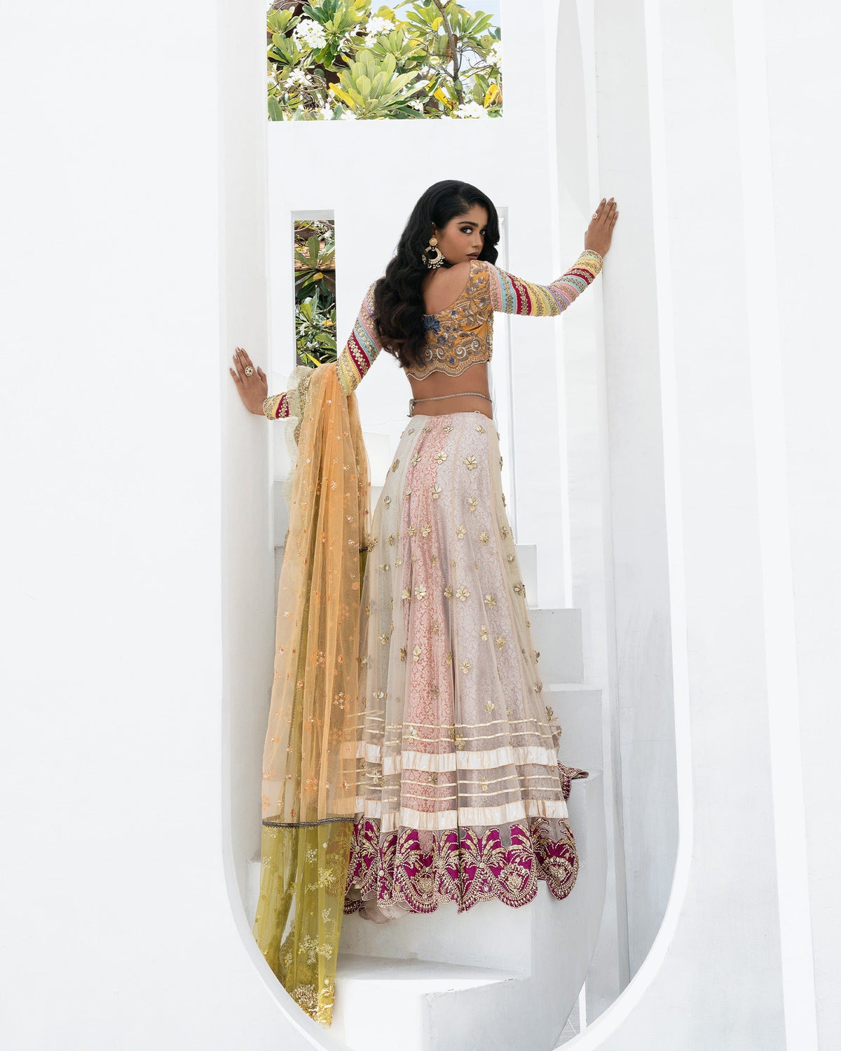 Mysie by Tahira | Aurea Luxury Formals | ASHKITA