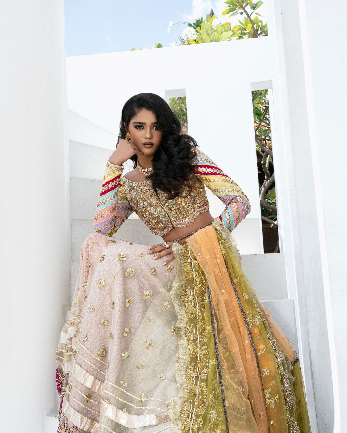 Mysie by Tahira | Aurea Luxury Formals | ASHKITA