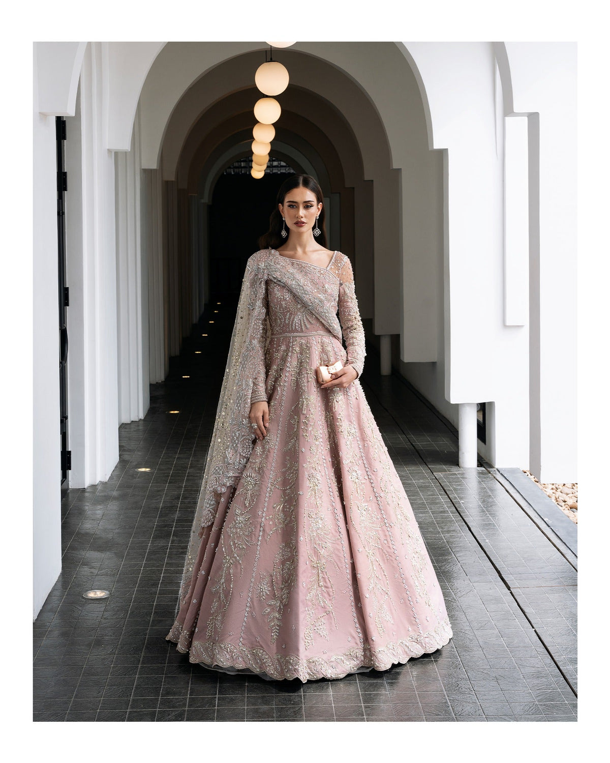 Mysie by Tahira | Aurea Luxury Formals | TANISHA