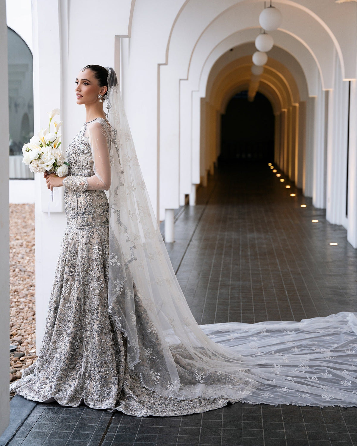 Mysie by Tahira | Aurea Luxury Formals | SWAN