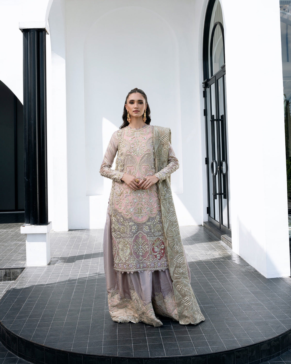 Mysie by Tahira | Aurea Luxury Formals | INSHA