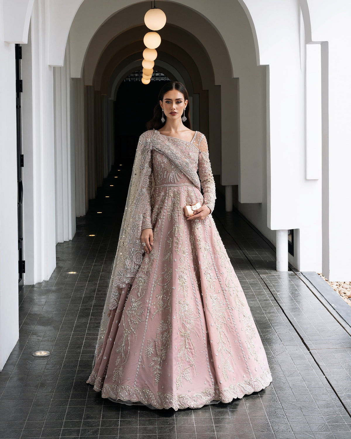 Mysie by Tahira | Aurea Luxury Formals | TANISHA