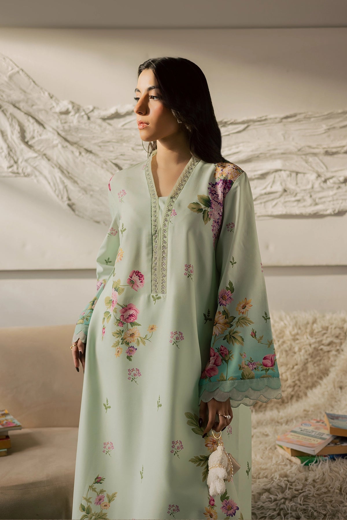 Vanya | Co Ords | CO-126