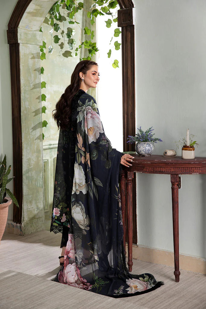 Sobia Nazir | Vital Lawn 25 | 5A