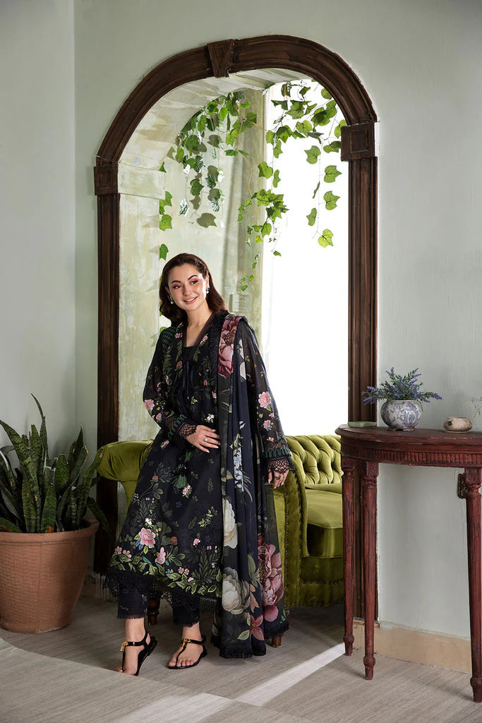 Sobia Nazir | Vital Lawn 25 | 5A