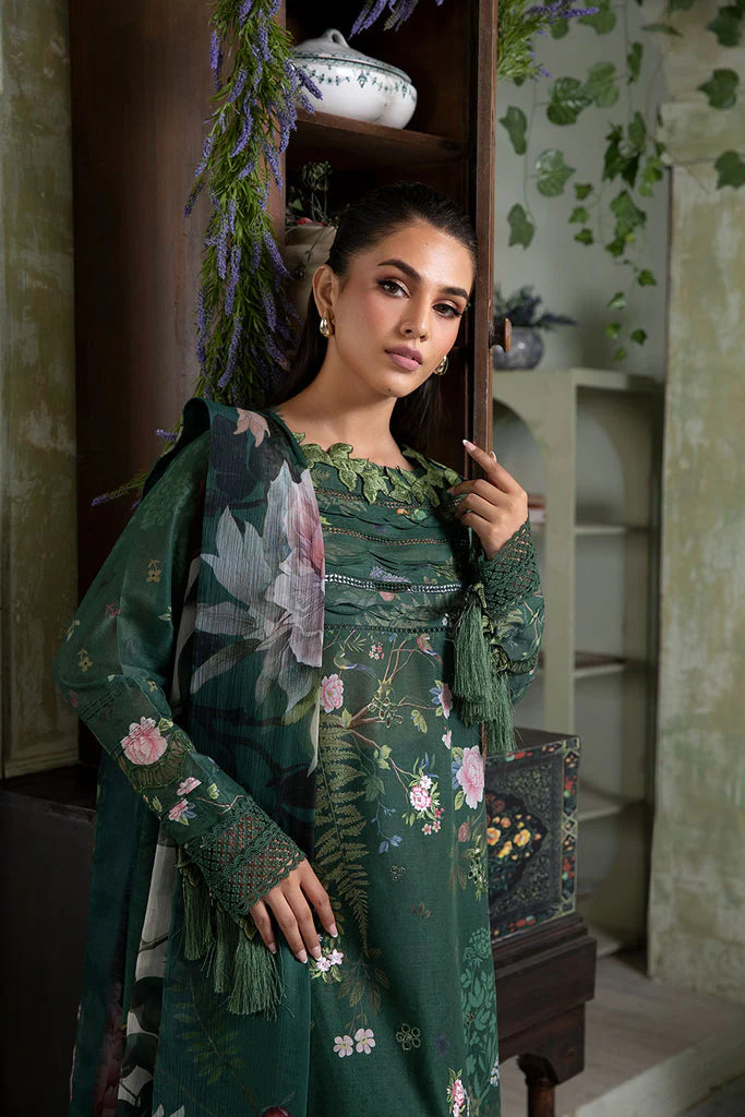 Sobia Nazir | Vital Lawn 25 | 5B