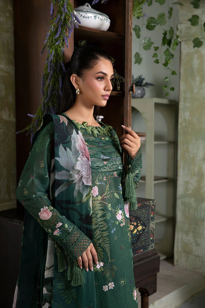 Sobia Nazir | Vital Lawn 25 | 5B