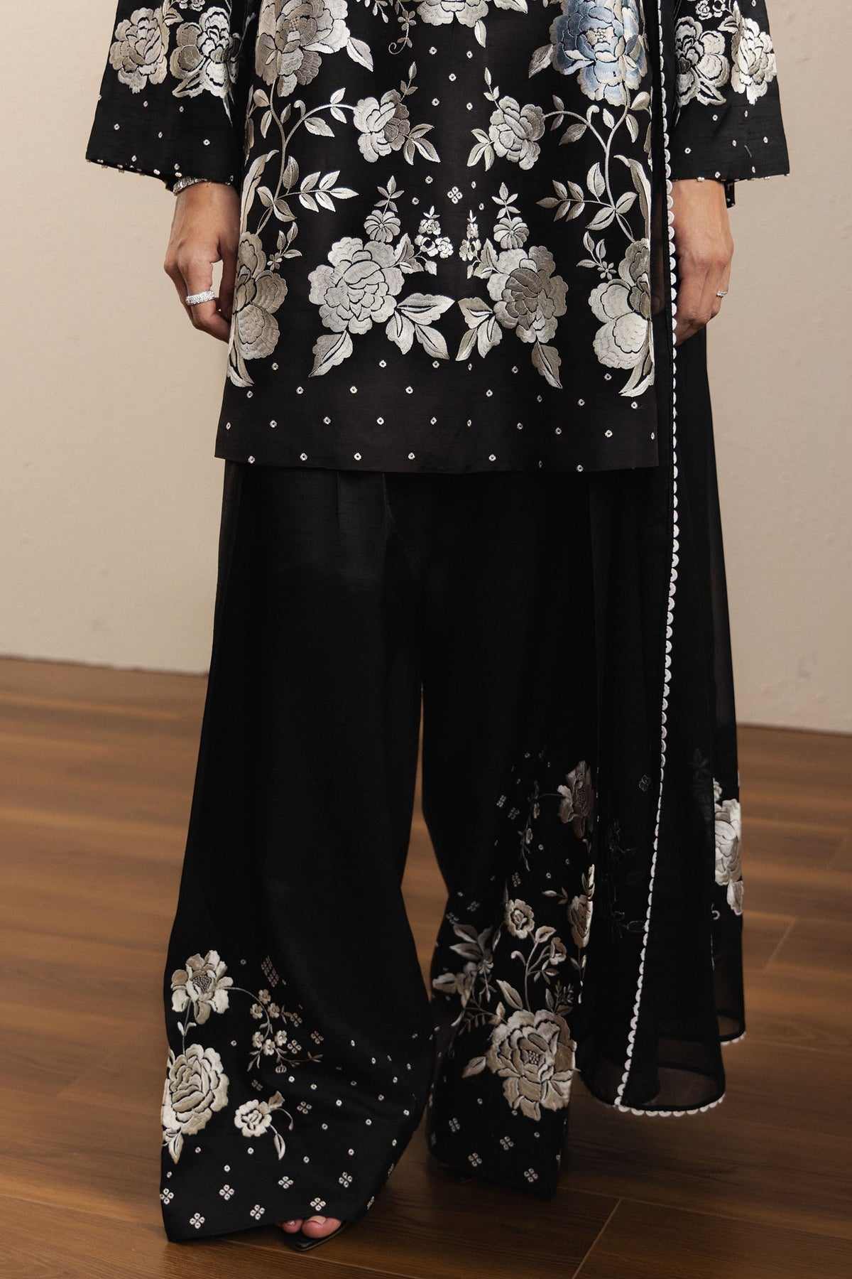 Zara Shahjahan | Eid Festive 26 | Shabina