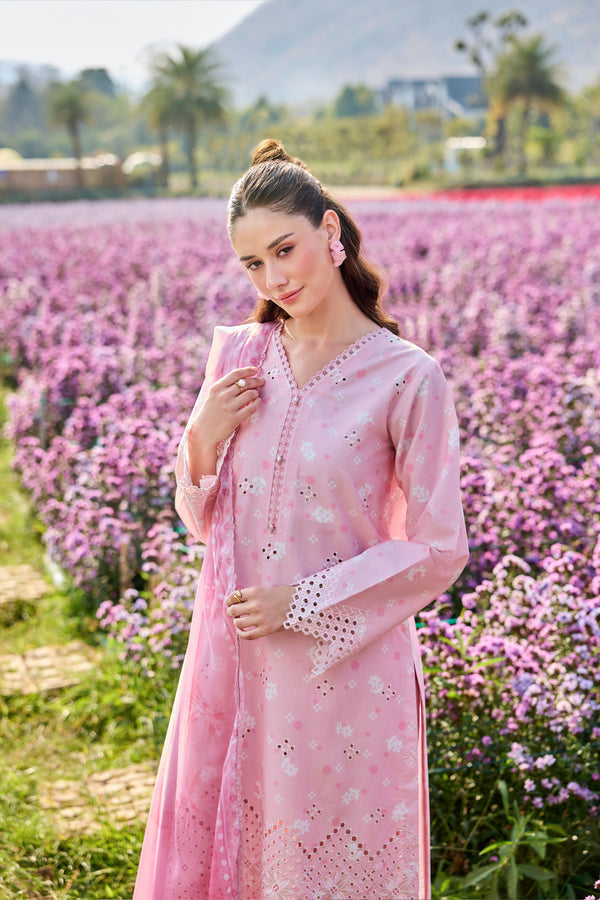 Farasha | Summer Escape 26 | Pink Serenity