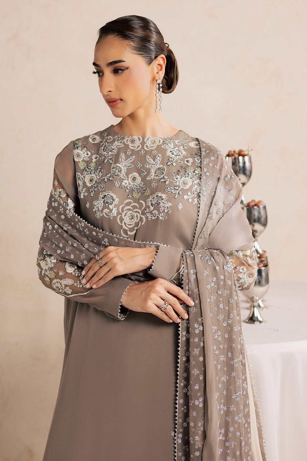 Nureh | Fancy Formal 26 | NP-784