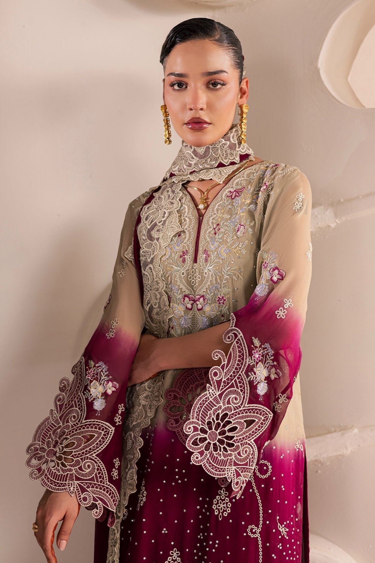 Nureh | Fancy Formal 26 | NP-775