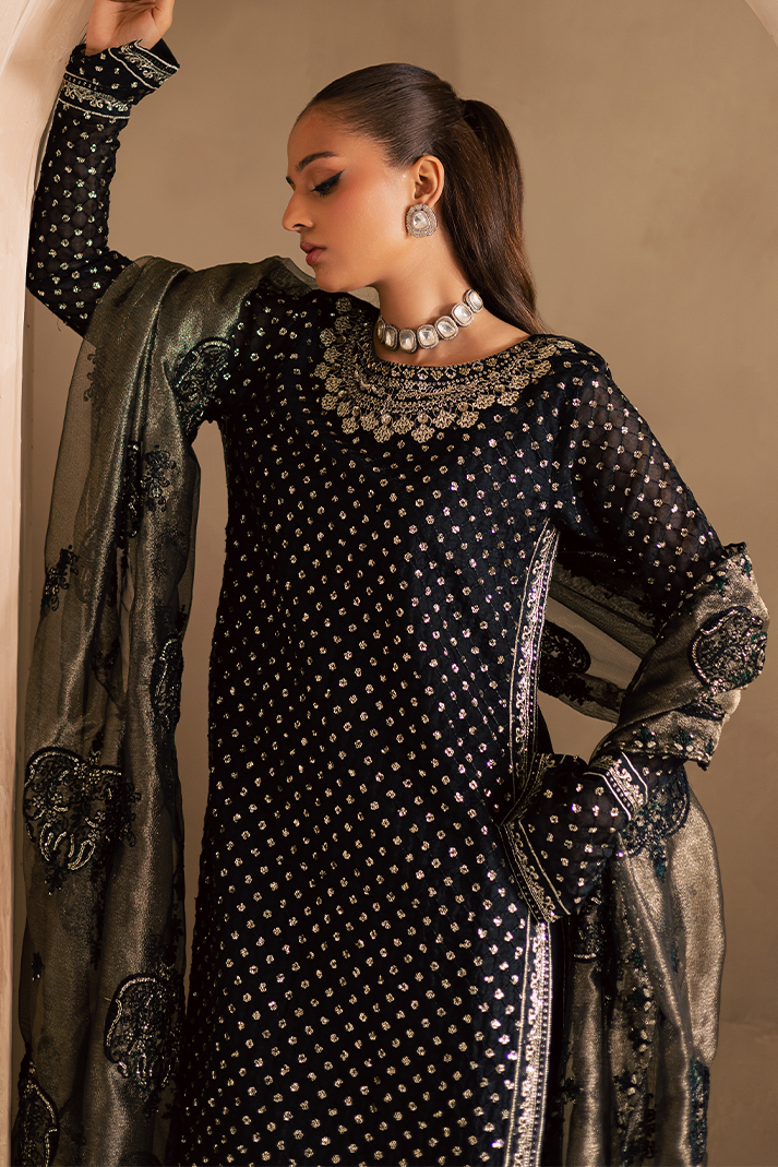 Emaan Adeel | Celine Pret | Meshki