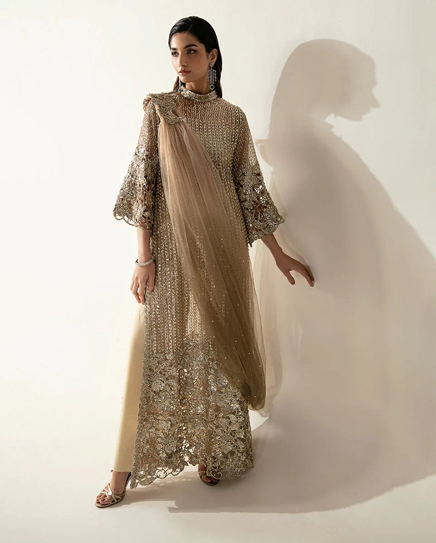 Mushq | Fleur Luxury Formals | Eve