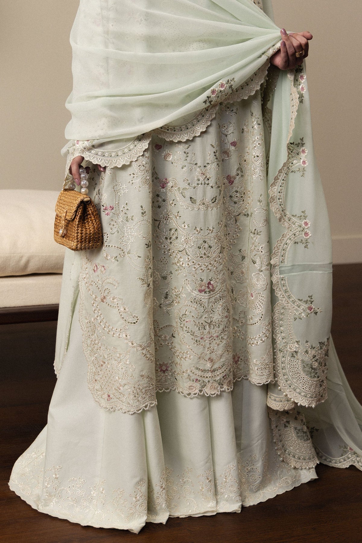 Zara Shahjahan | Satori 2026 | Aoiha-D4