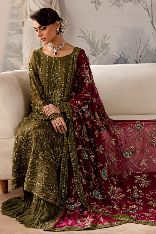 Nureh | Elanora Formals 25 | NEL-56