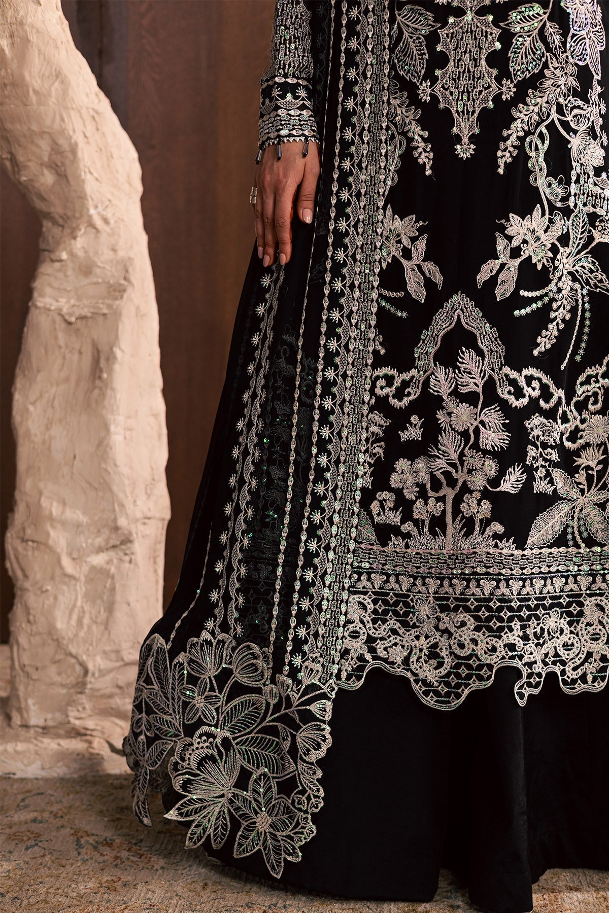 Nureh | Fancy Formal 26 | NP-771