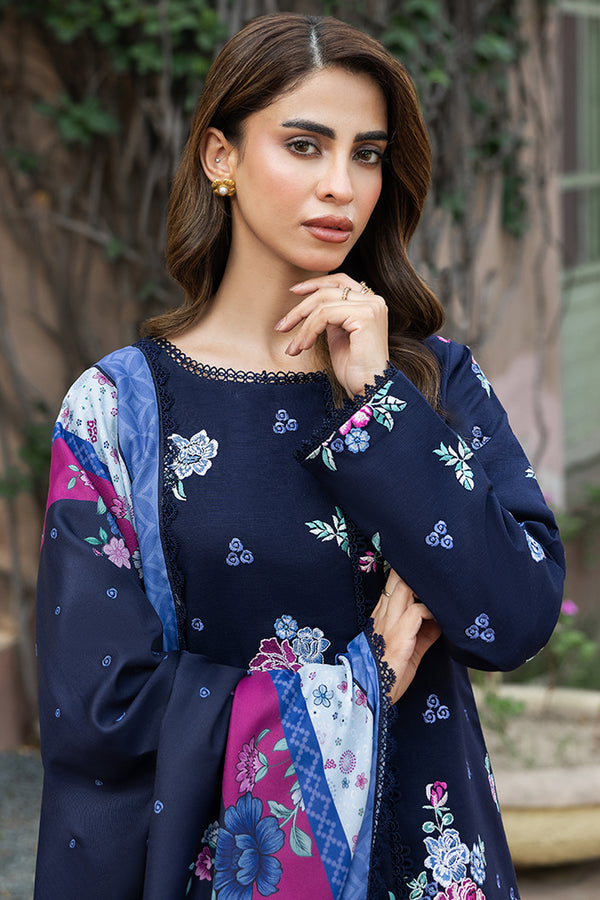 Farasha | Eminence Khaddar 25 | Rowen