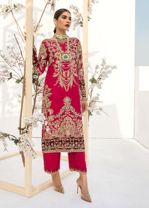 Kanwal Malik | Wedding Formals and Bridals | Daaria