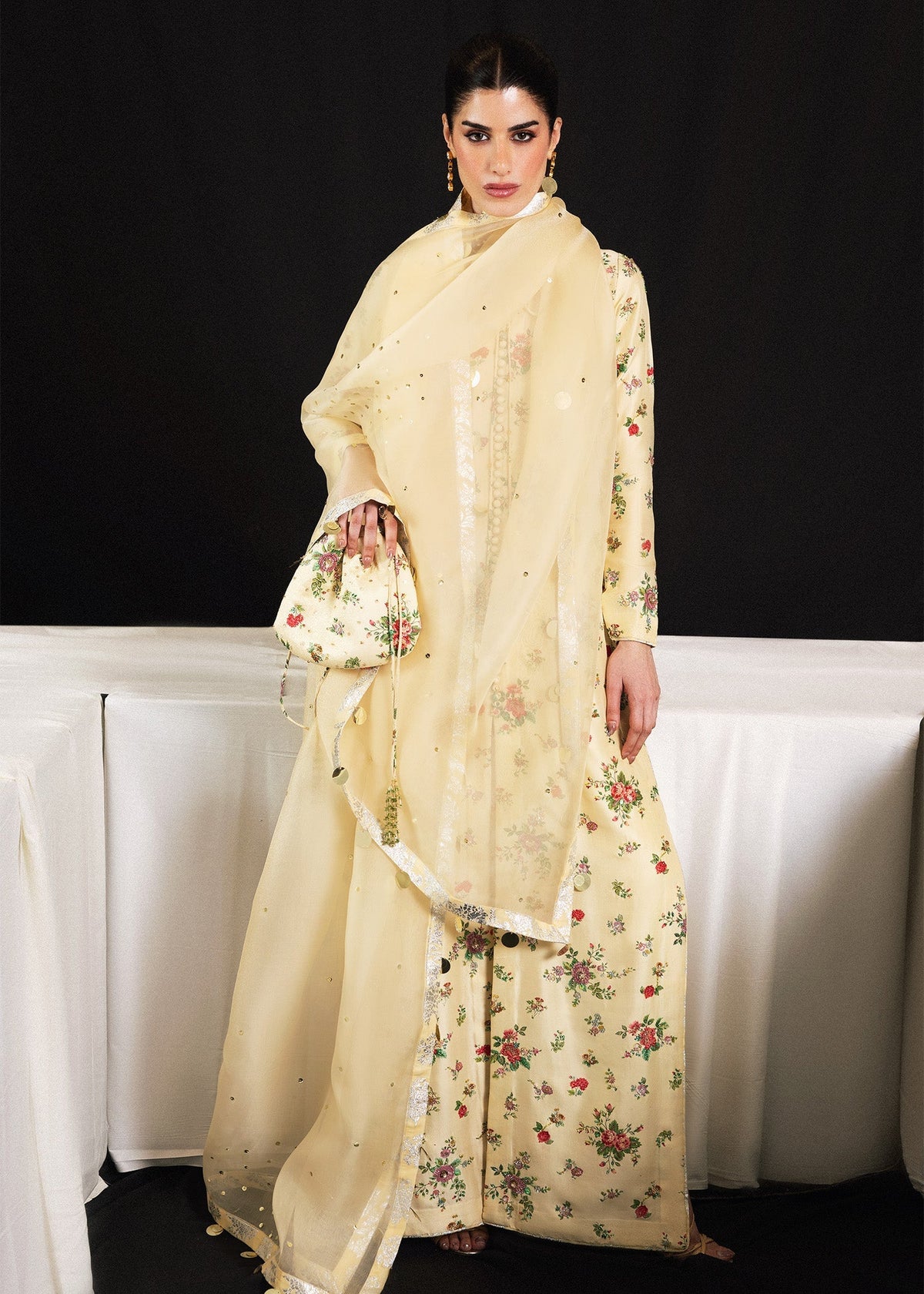 Hussain Rehar | Luxury Pret 26 | Vera