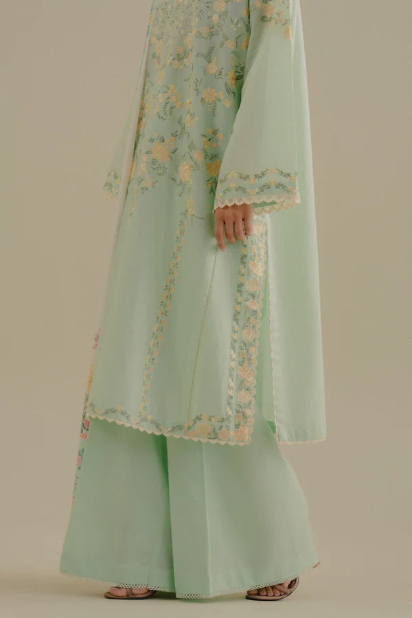 Zara Shahjahan | Coco Lawn 25 | Velin-7A