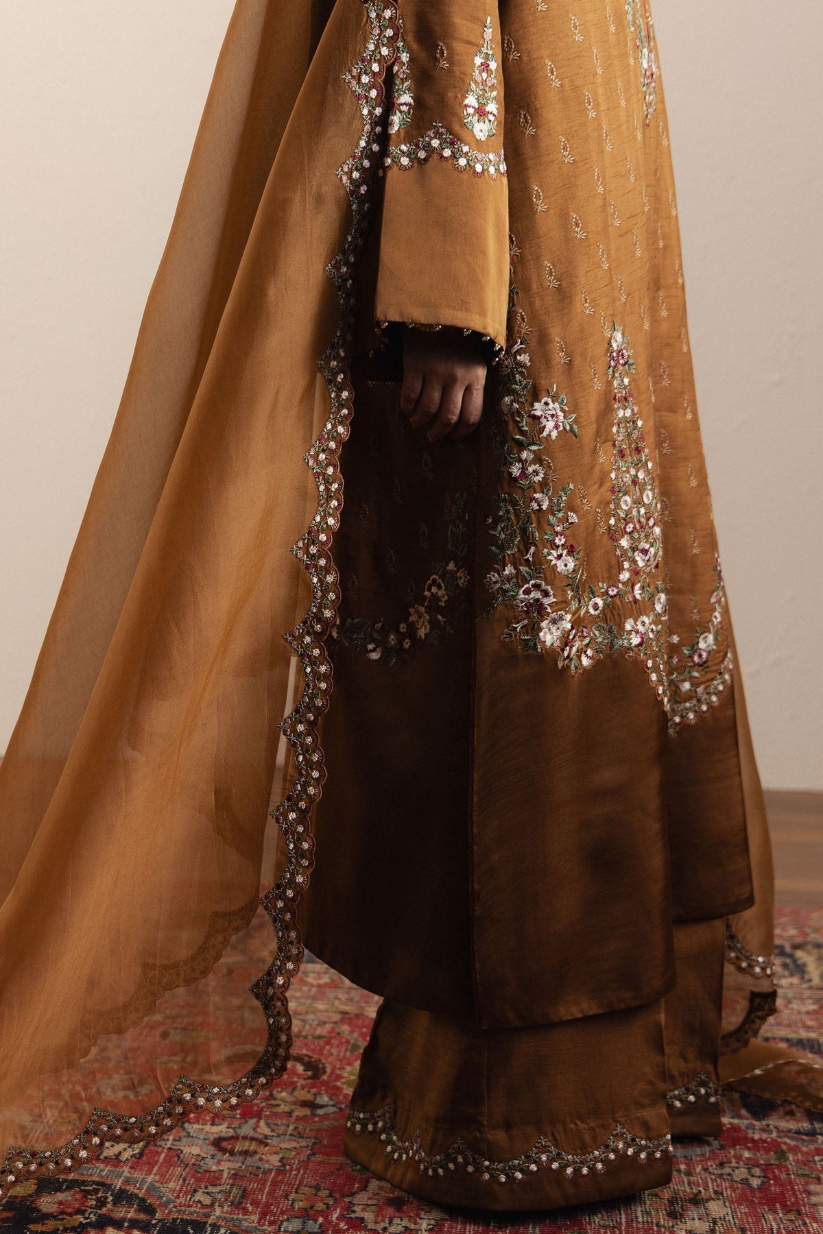 Zara Shahjahan | Eid Festive 26 | Munawwar