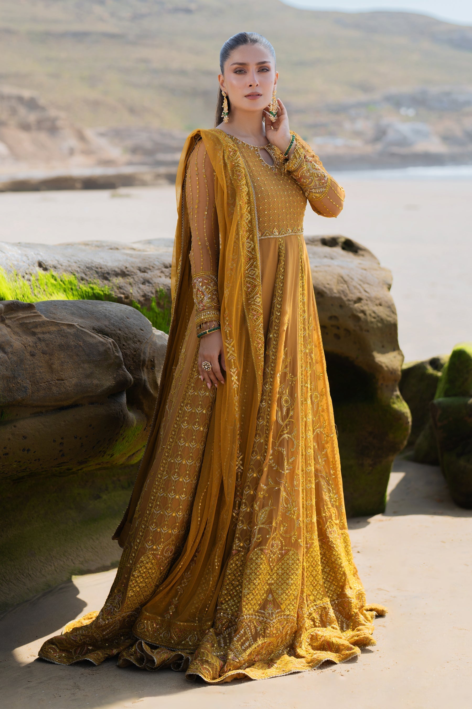 Naqshi | Sahil Kinaray | AINARA