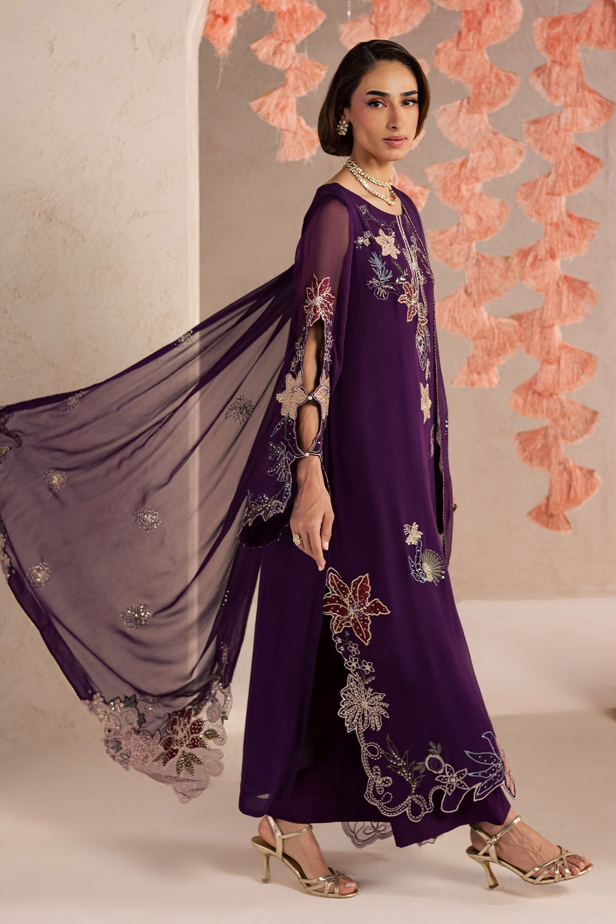 Nureh | Fancy Formal 26 | NP-816