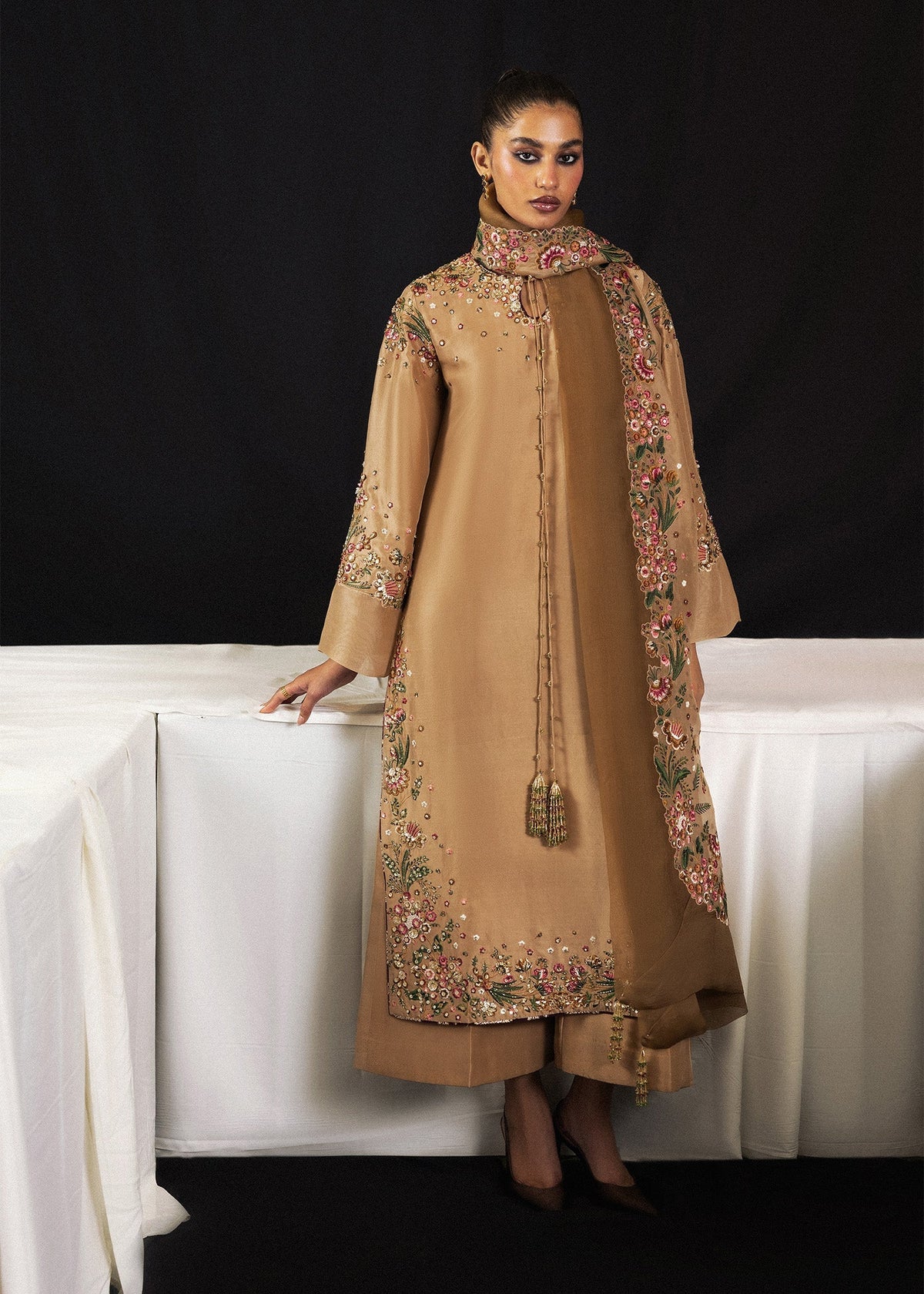 Hussain Rehar | Luxury Pret 26 | Aurelia