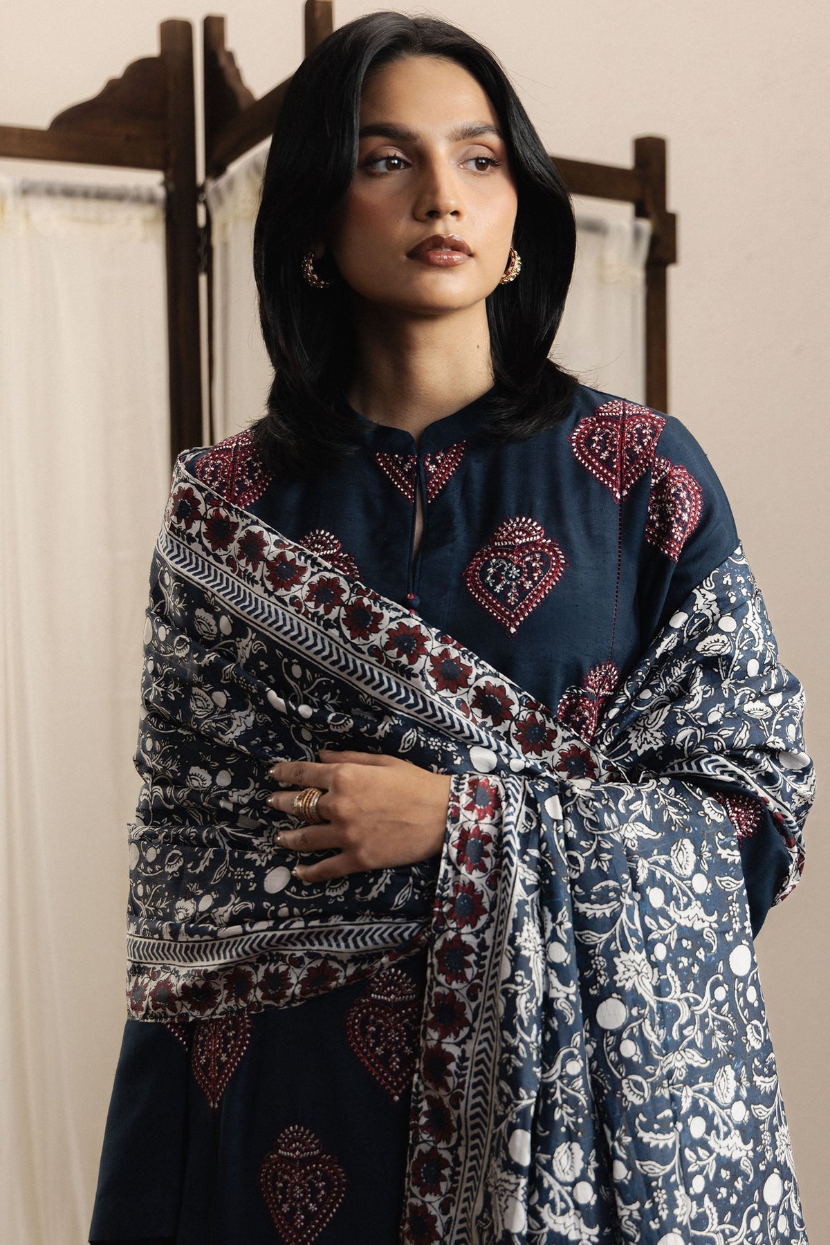 Zara Shahjahan | Eid Festive 26 | Noorbahar
