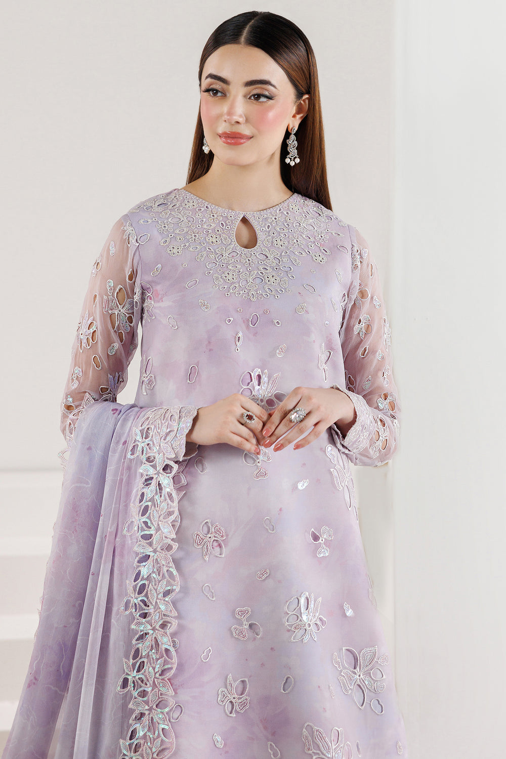 Farasha | Formals 26 | Lilac Enchant