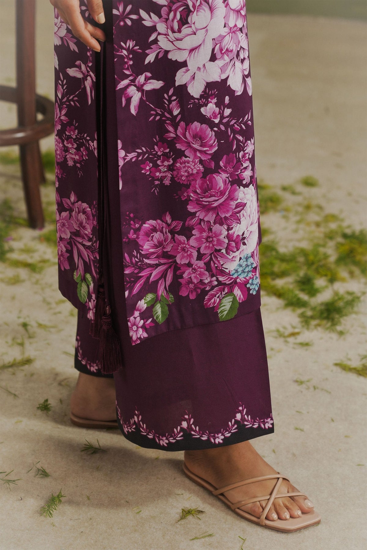 Zara Shahjahan | Coco Prints 26 | Aero-6B