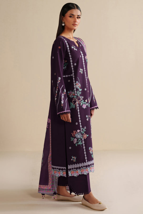 Farasha | Winter Spell 25 | Plumella