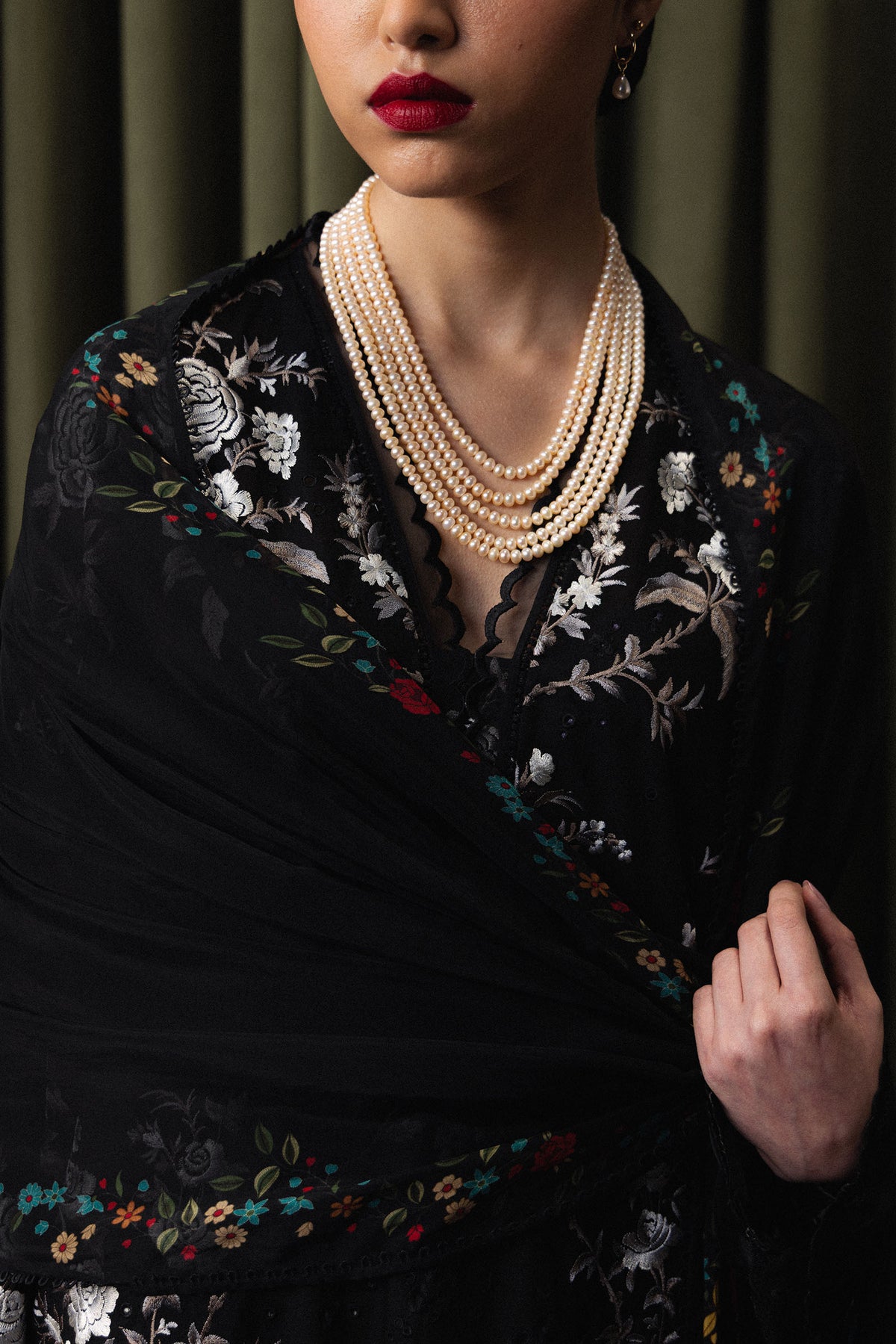 Zara Shahjahan | Satori 2026 | Takumi-D10