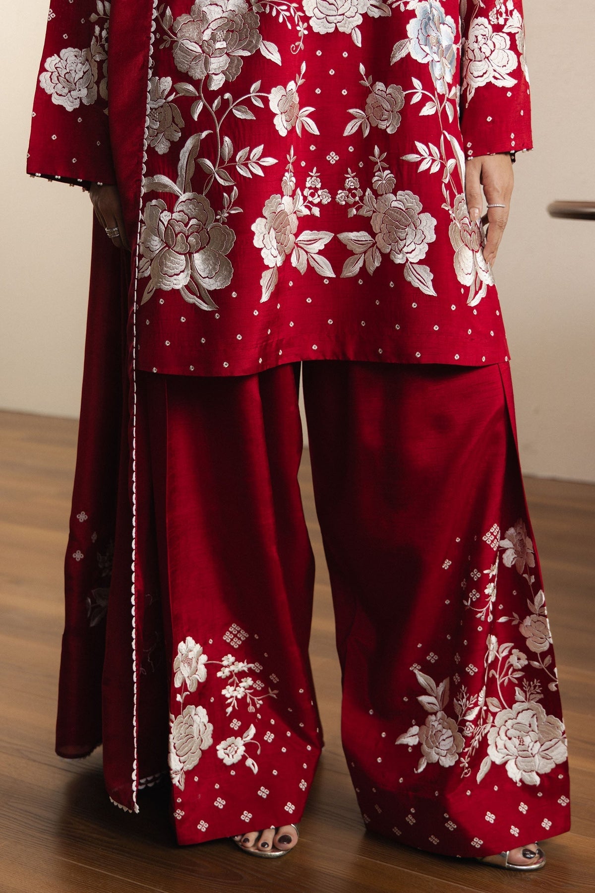 Zara Shahjahan | Eid Festive 26 | Mahfila