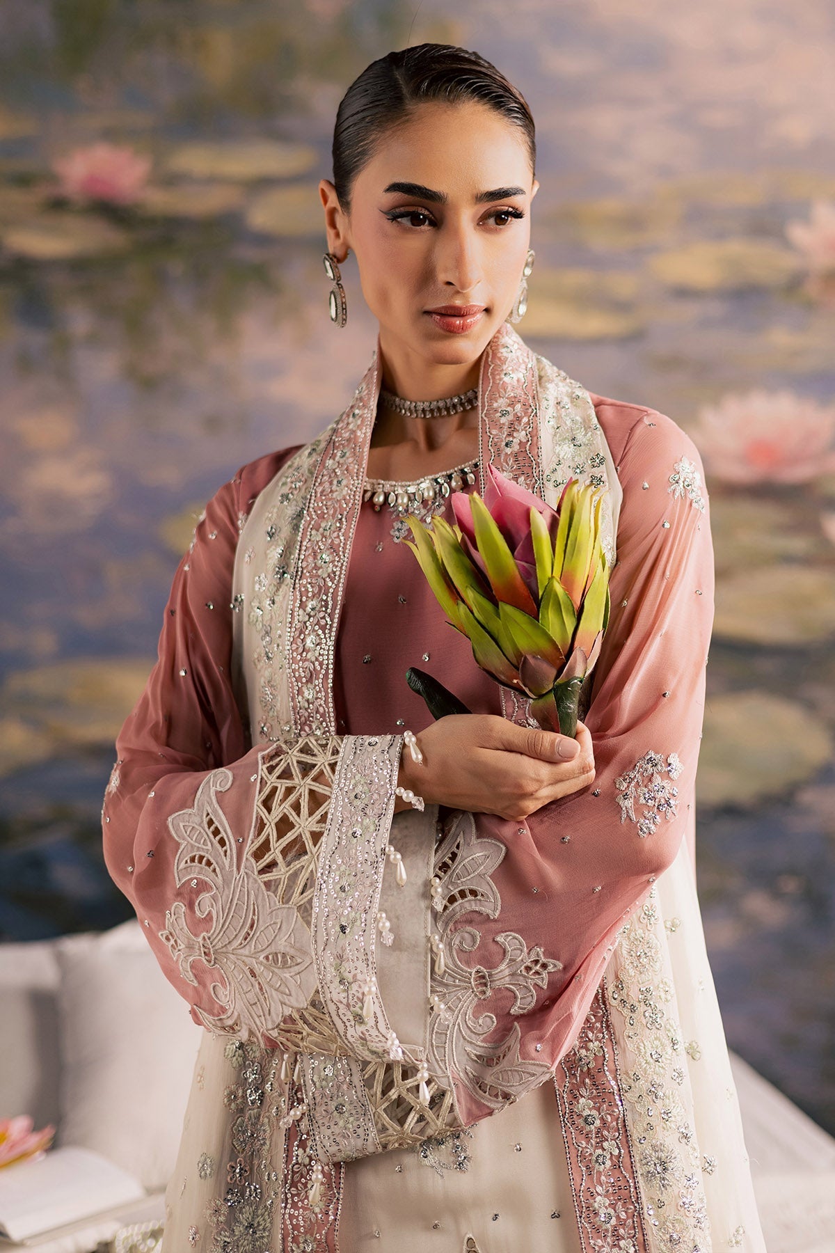 Nureh | Fancy Formal | NP-782