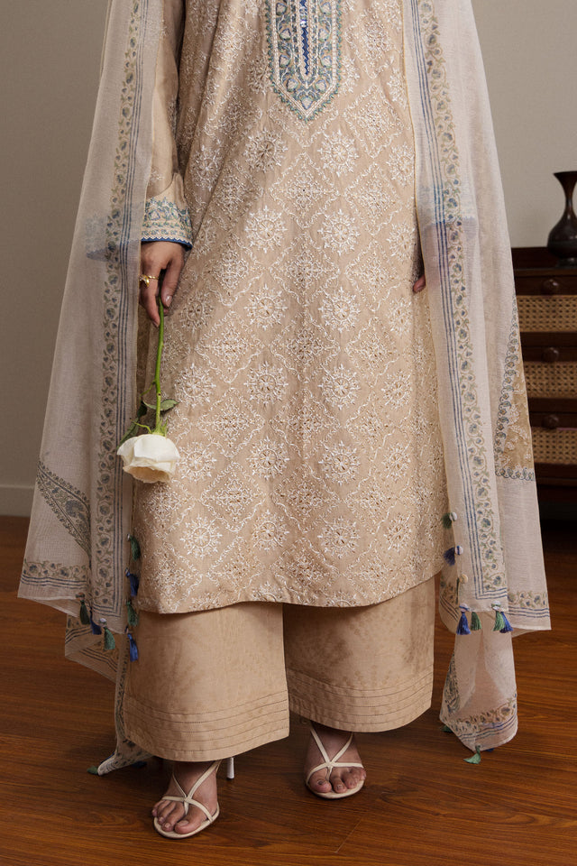 Zara Shahjahan | Pret 26 | KHAAMIR