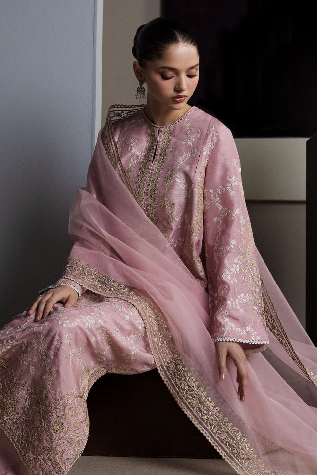 Zara Shahjahan | Festive 26 | Gul-Naar