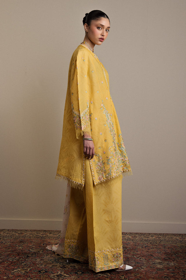 Zara Shahjahan | Pret 26 | ZARSHA