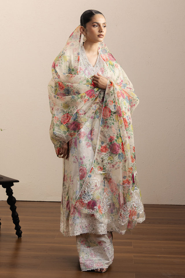 Zara Shahjahan | Festive 26 | Meherbaan