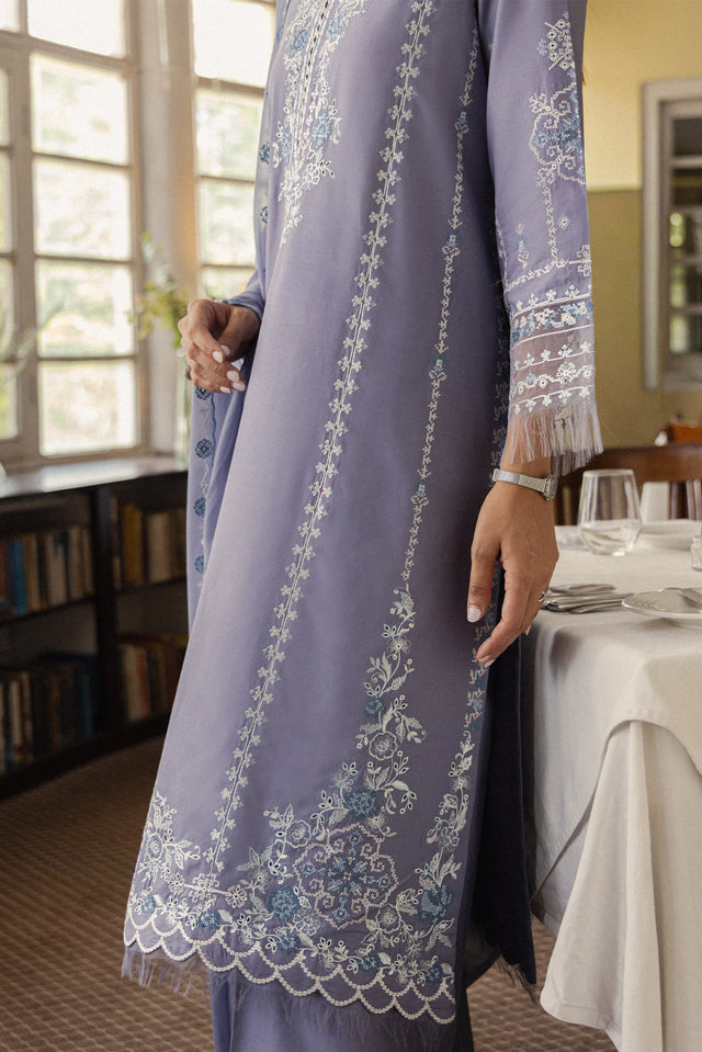 Zara Shahjahan | Pret 26 | Abeer