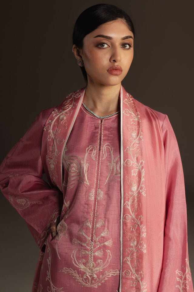 Zara Shahjahan | Festive 26 | Zoya