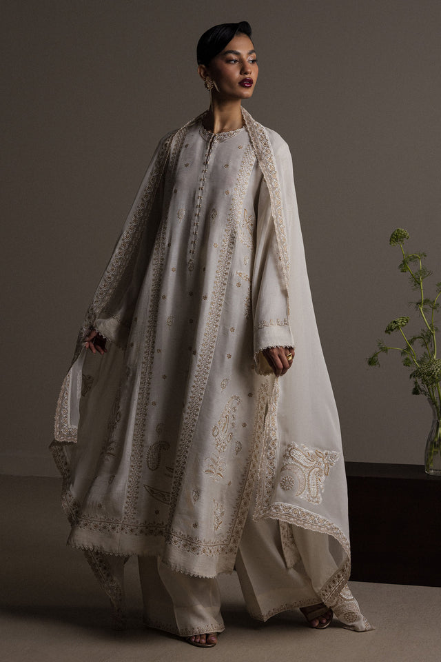 Zara Shahjahan | Festive 26 | SAFA