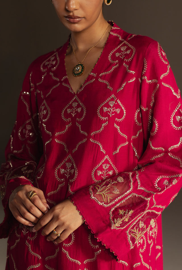 Zara Shahjahan | Festive 26 | Noreen